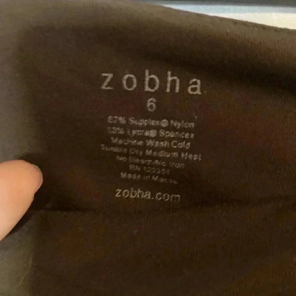 Zobha yoga pants‎ - Picture 2 of 4
